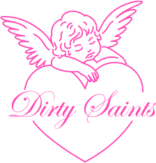 Dirty Saints Jewelry