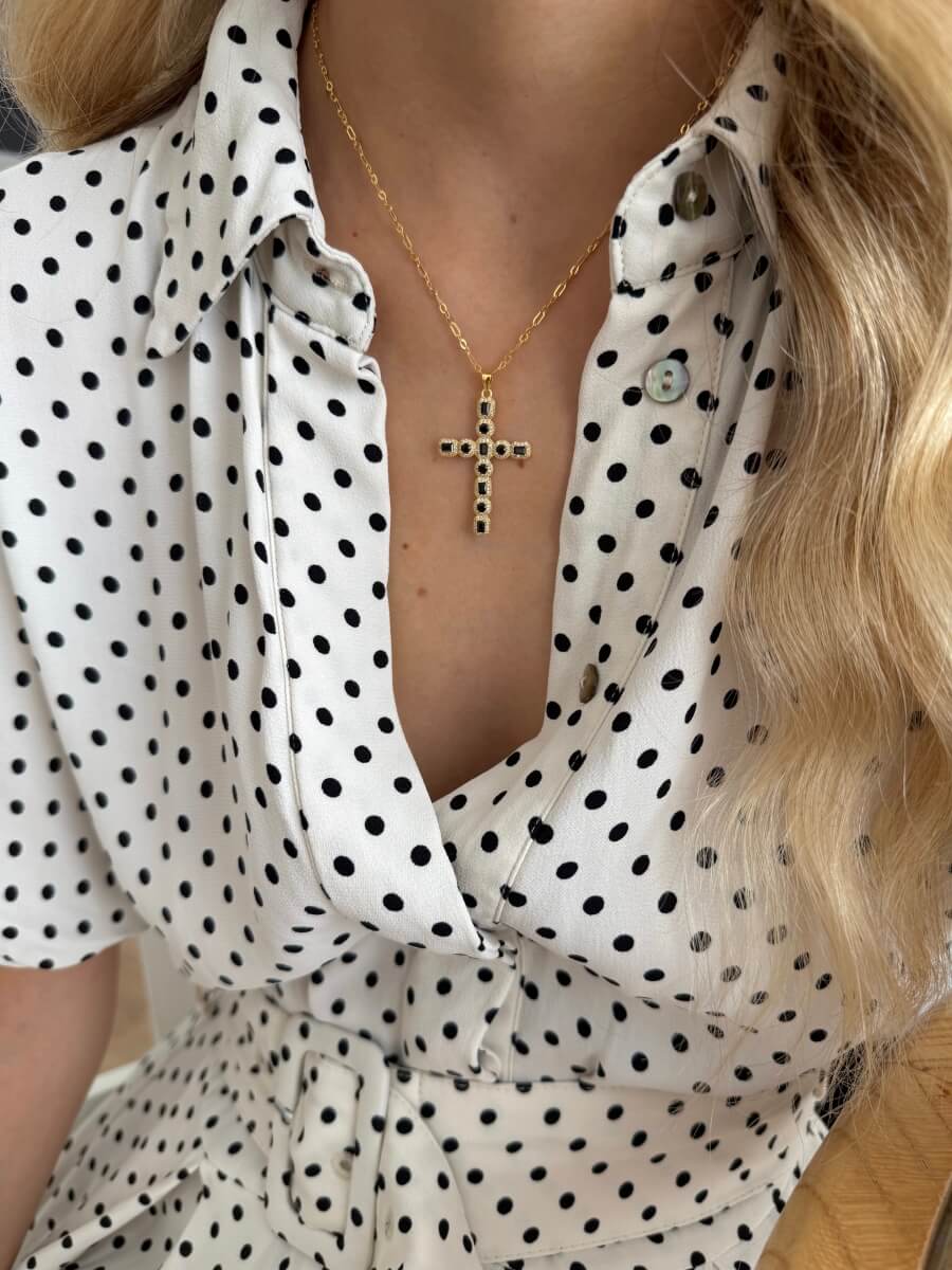 'Forever In My Heart' Necklace