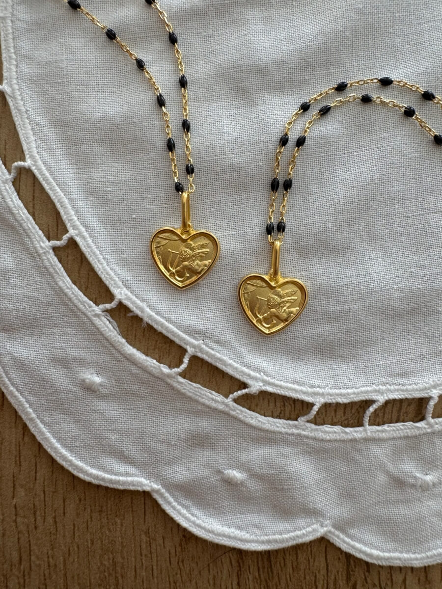 The 'Honeymoon' Necklace