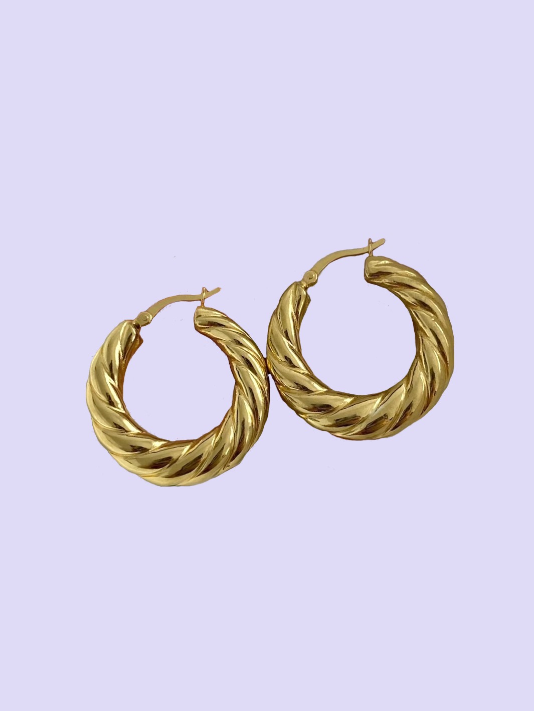 'Carmen' Hoops