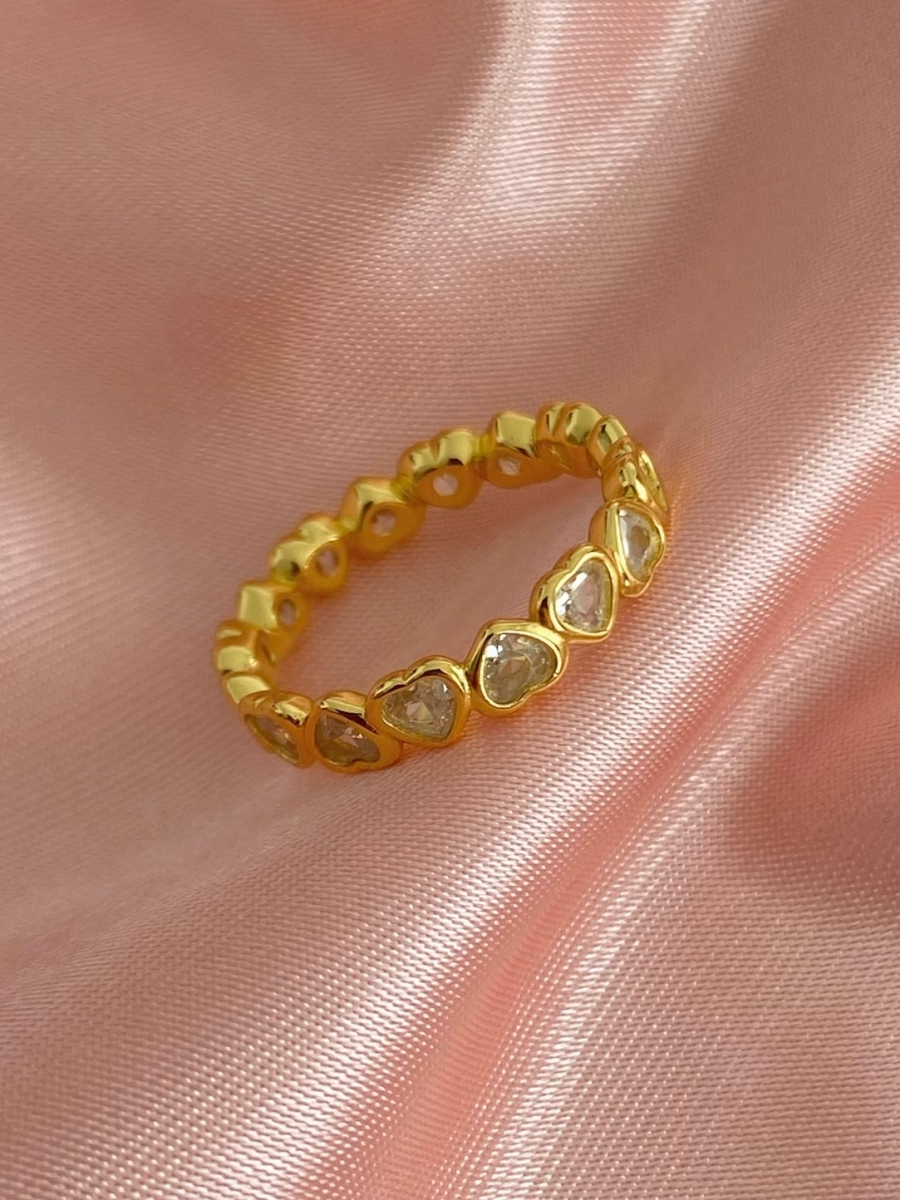 The 'Sweetest Thing' Ring