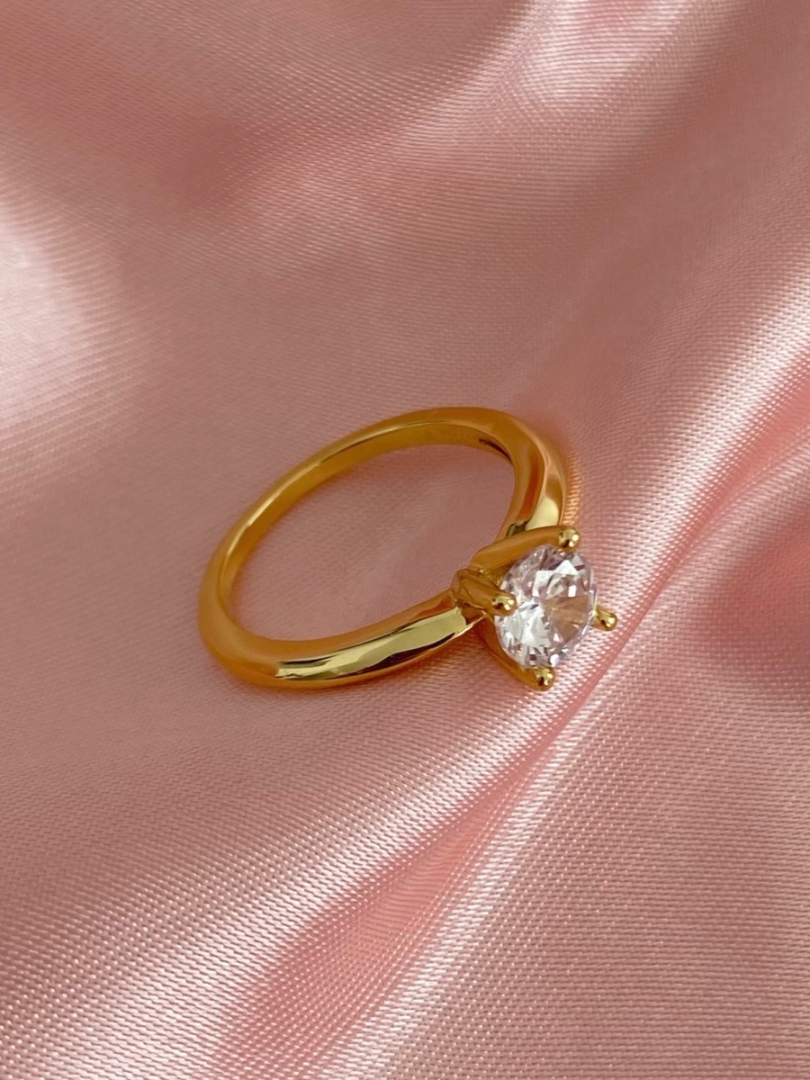 'Forever Yours' Ring