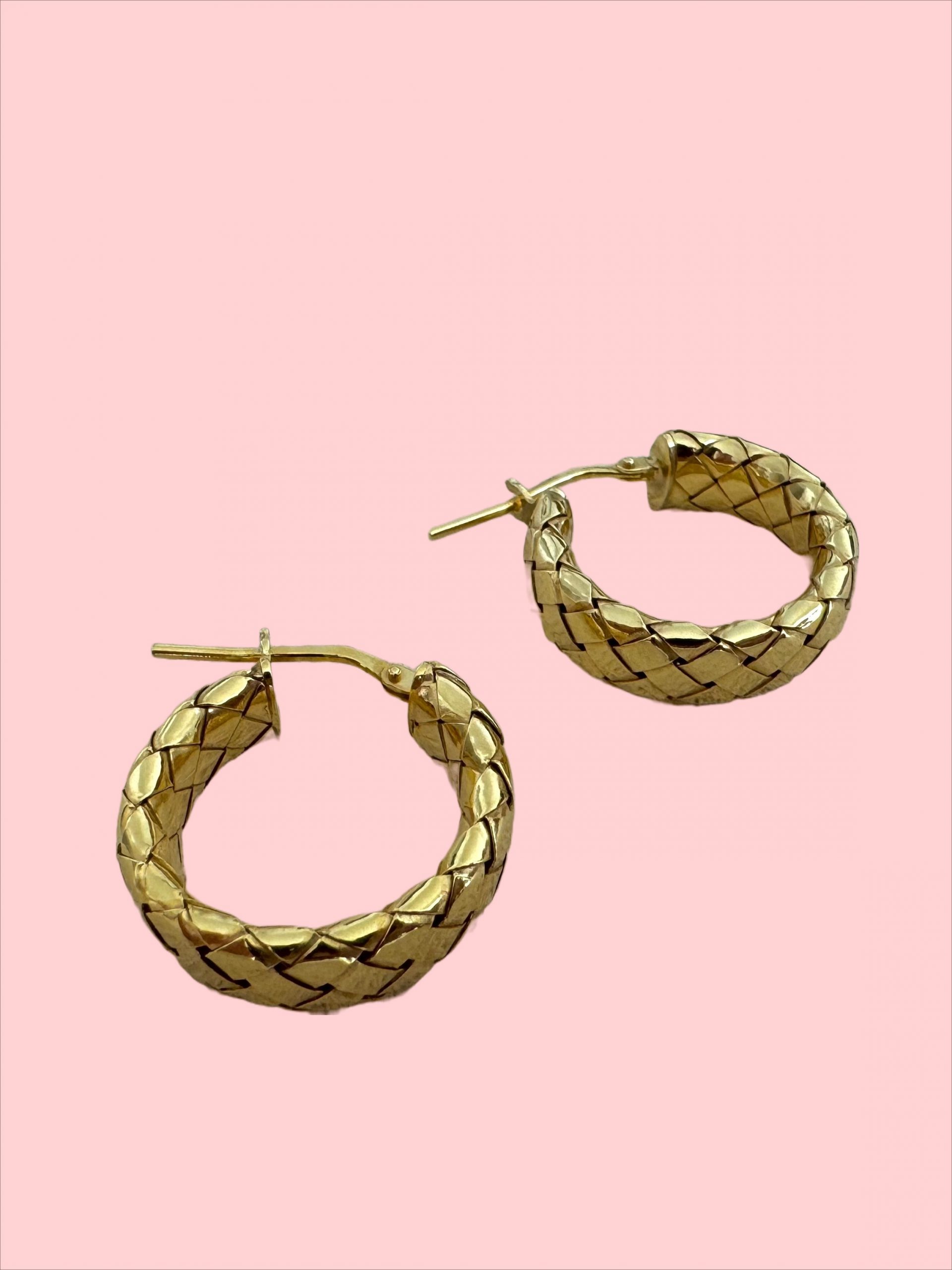 'Anna' Hoops