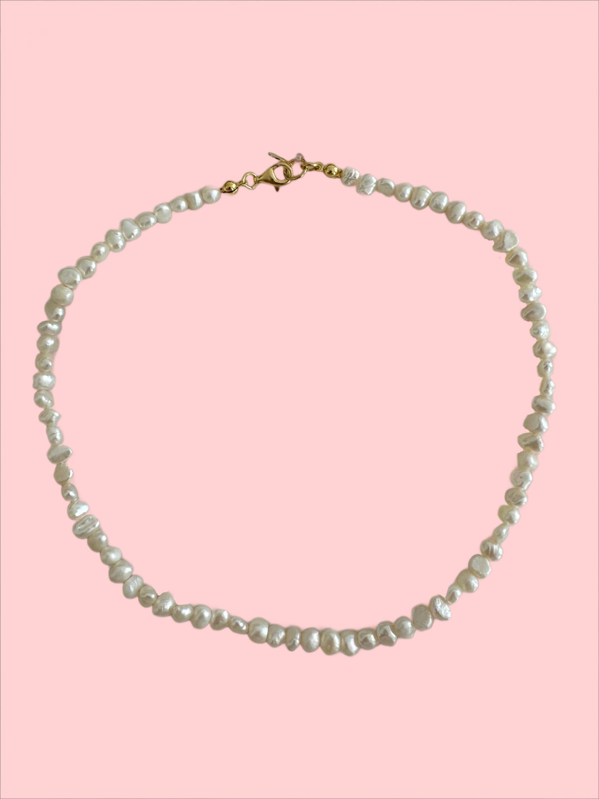 'Portofino' Choker Necklace
